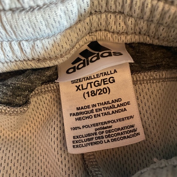 Adidas Sweatpants - Picture 2 of 5
